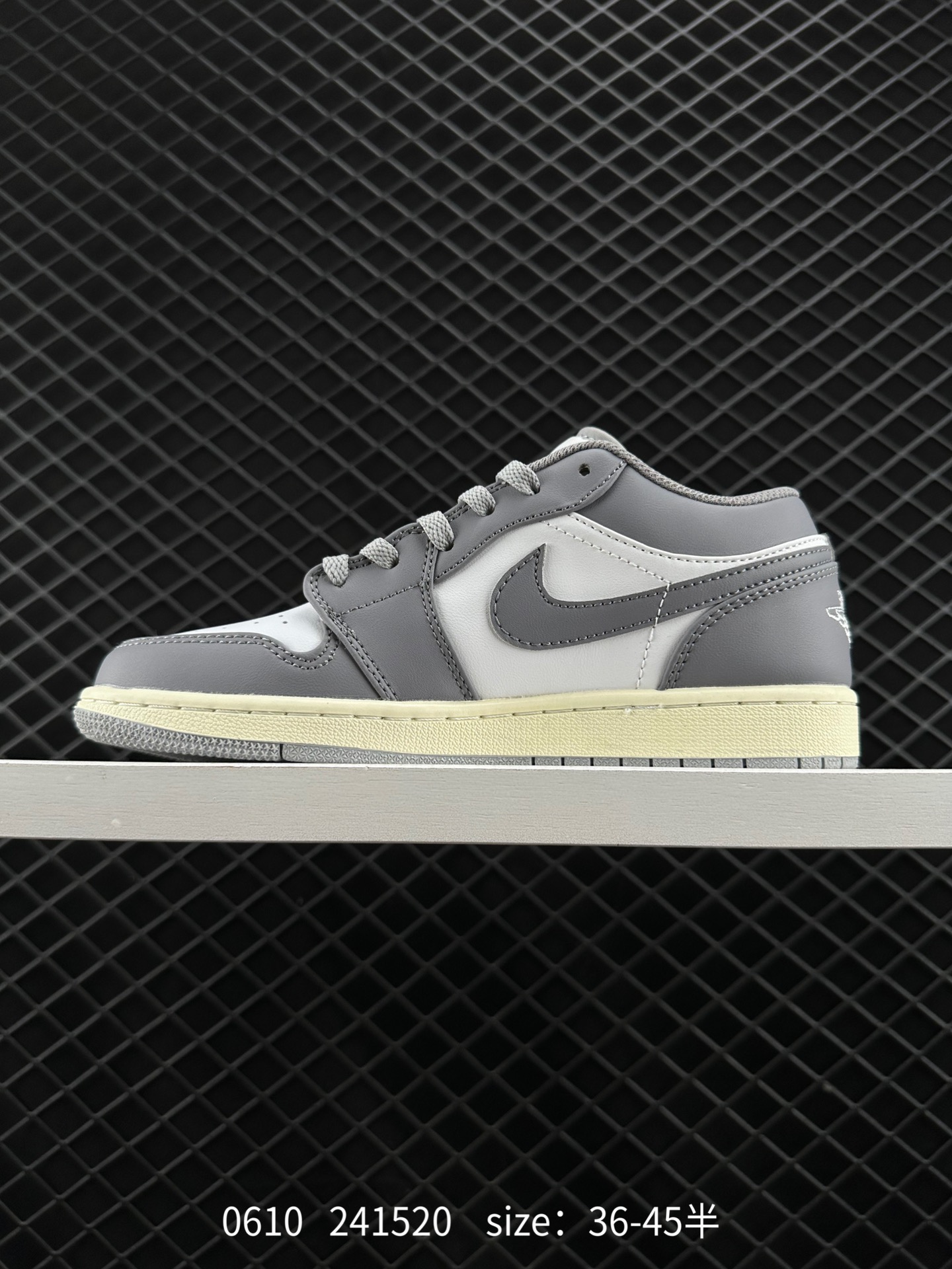 Air Jordan 1 Low AJ1